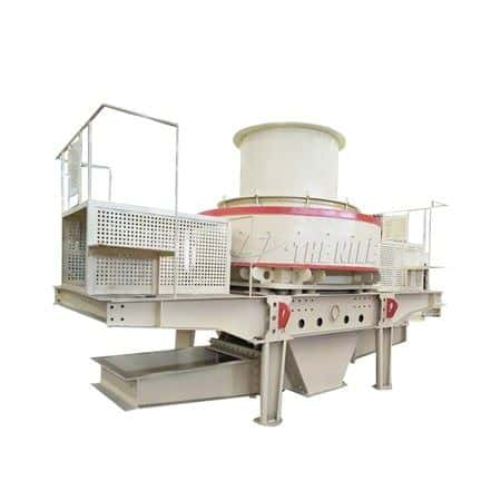 VSI Series Sand Maker